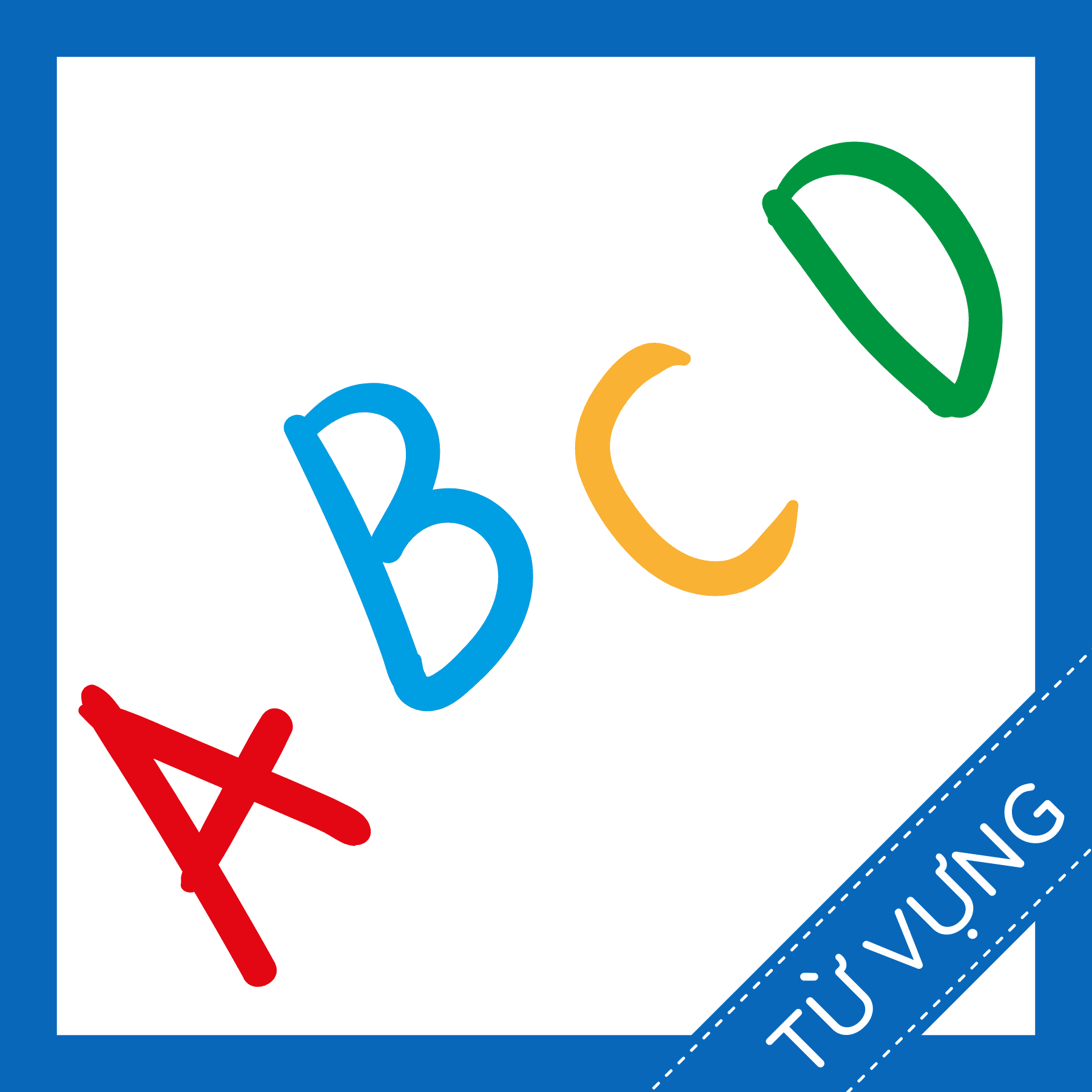 Học bảng chữ c&aacute;i tiếng Anh miễn ph&iacute;