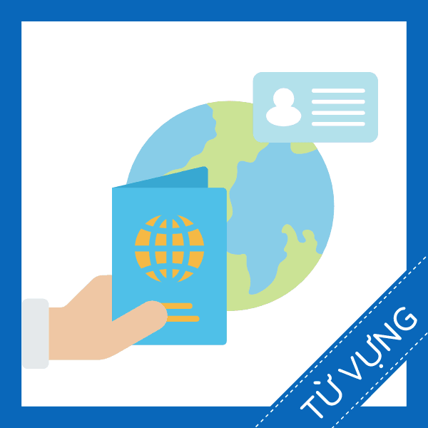 Học từ vựng tiếng anh về quốc tịch miễn ph&iacute;