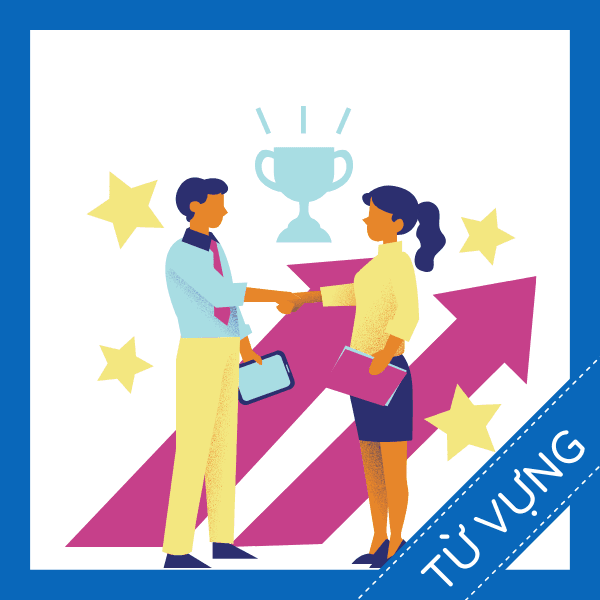 Học từ vựng tiếng anh về xin thăng chức miễn ph&iacute;