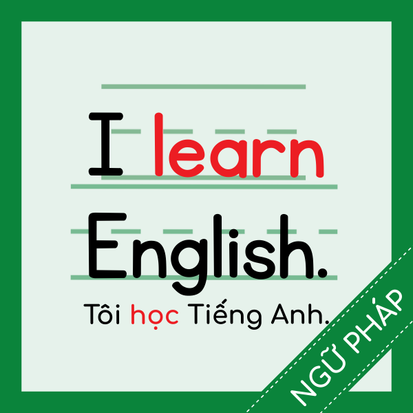 Thì Hiện Tại Đơn
