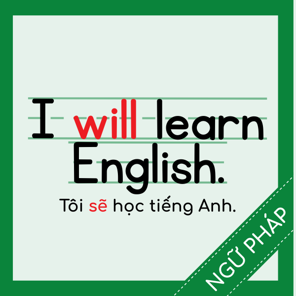 Thì Tương Lai Đơn