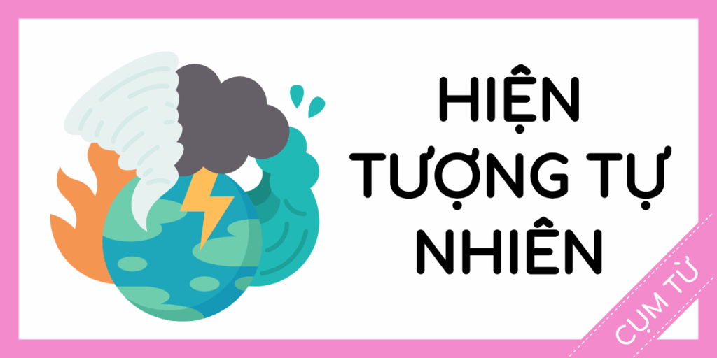 Học cụm từ tiếng anh các loài hiện tượng tự nhiên miễn phí rec