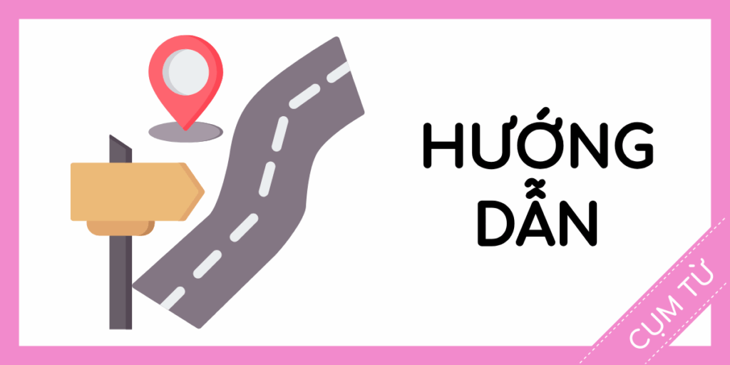 Học cụm từ tiếng anh chỉ đường miễn phí rec