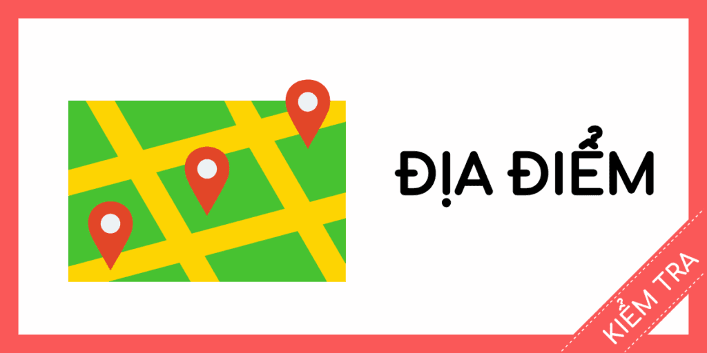 kiểm tra tiếng anh địa điểm miễn ph&iacute; rec