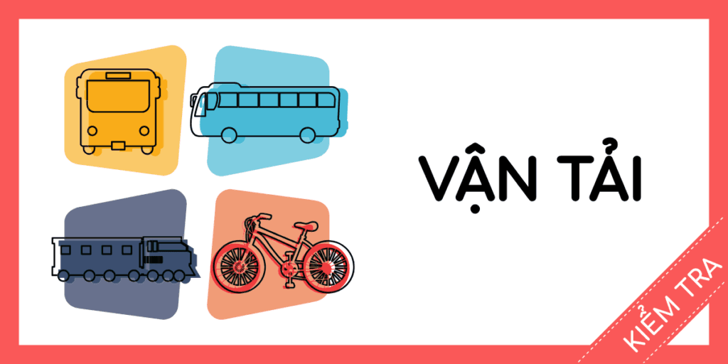 kiểm tra tiếng anh phương tiện di chuyển miễn ph&iacute; rec