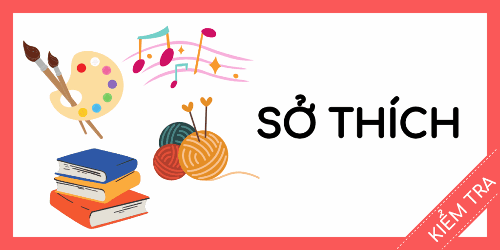 kiểm tra tiếng anh sở th&iacute;ch miễn ph&iacute; rec