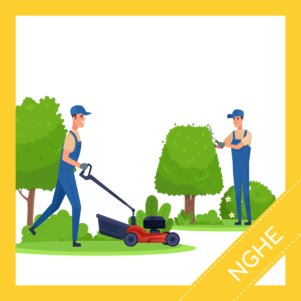 Luyện nghe tiếng anh cảnh quan miễn phí sq
