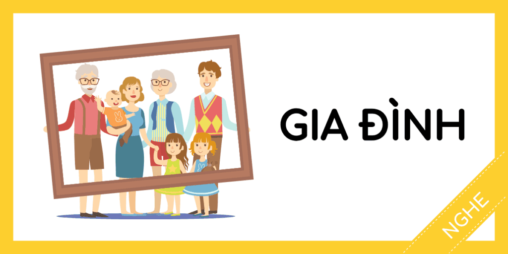 Học nghe tiếng anh gia đ&igrave;nh miễn ph&iacute; rec