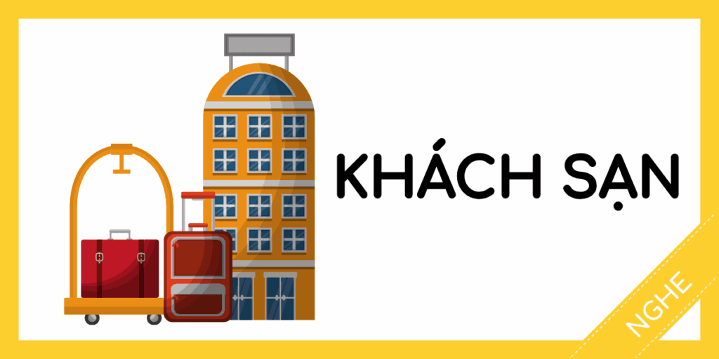 Học nghe tiếng anh kh&aacute;ch sạn miễn ph&iacute; rec