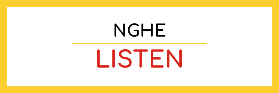 Nghe tiếng Anh - small