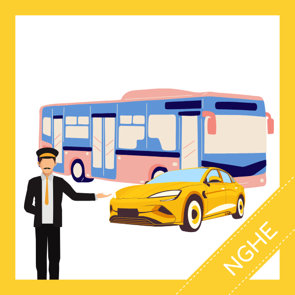 Luyện nghe tiếng anh tài xế miễn phí sq