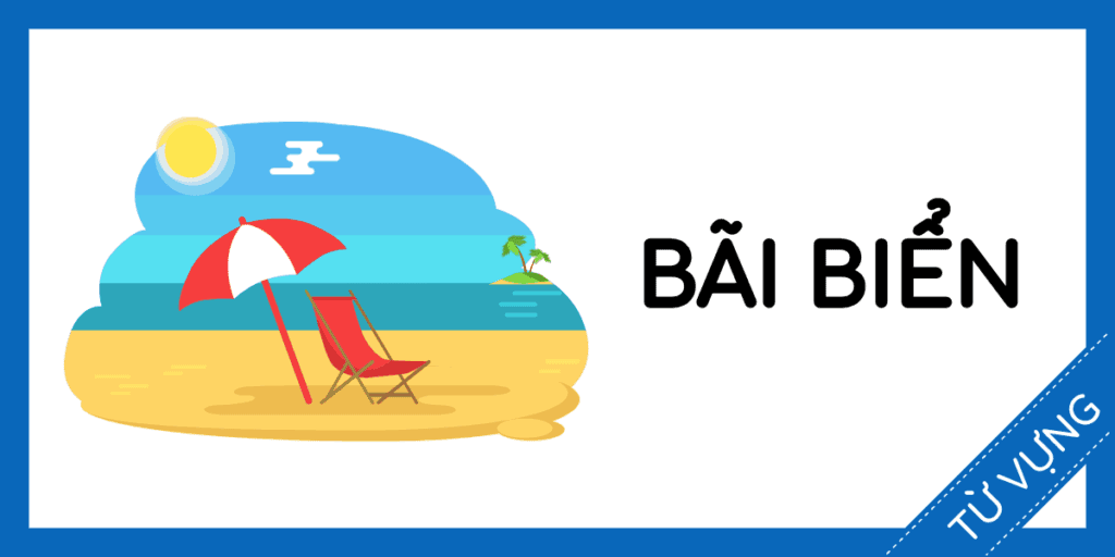 Học từ vựng tiếng anh b&atilde;i biển miễn ph&iacute; rec