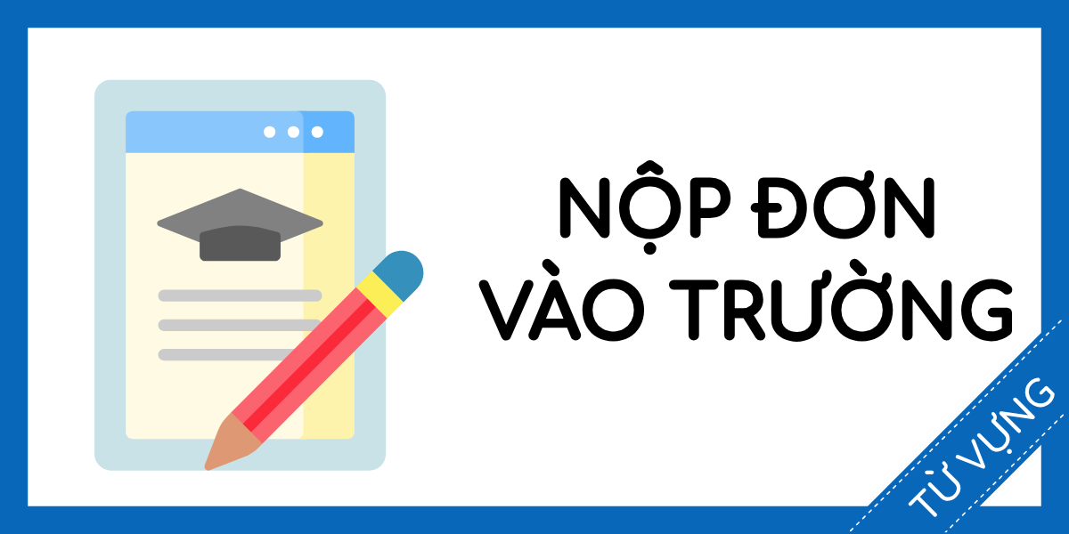 Học từ vựng tiếng anh đơn đăng ký học miễn phí rec