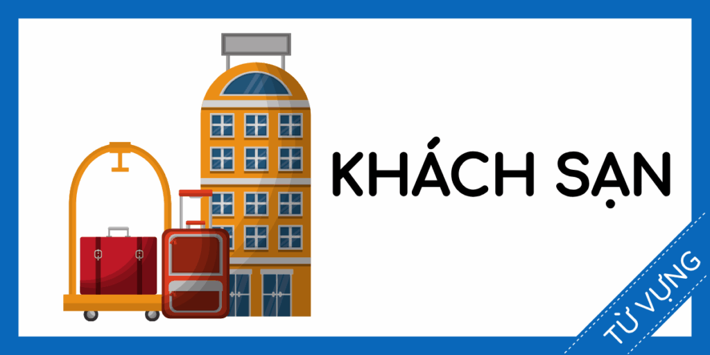 Học từ vựng tiếng anh khách sạn miễn phí rec