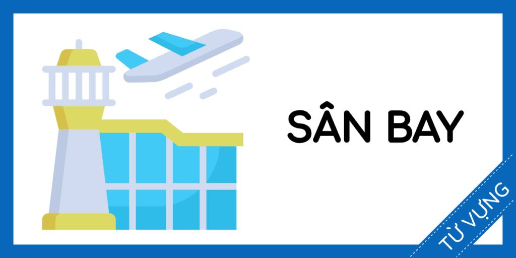 Học từ vựng tiếng anh tại s&acirc;n bay miễn ph&iacute; rec