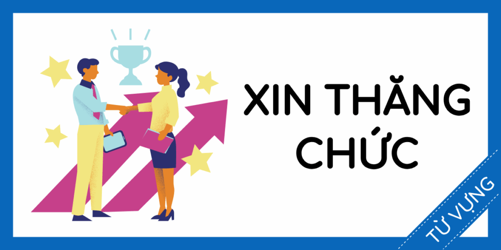 Học từ vựng tiếng anh xin thăng chức miễn phí rec