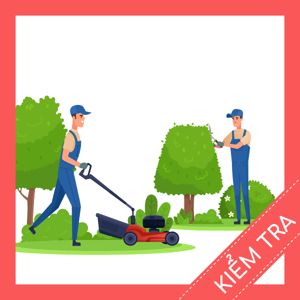 kiểm tra tiếng anh cảnh quan miễn phí sq