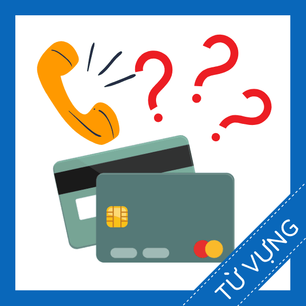 Học từ vựng tiếng anh b&aacute;o mất thẻ miễn ph&iacute; sq