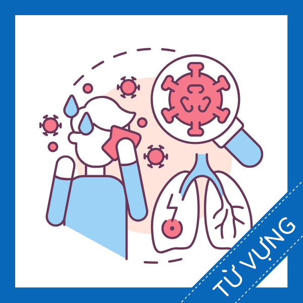 Học từ vựng tiếng anh bệnh tật miễn ph&iacute; sq