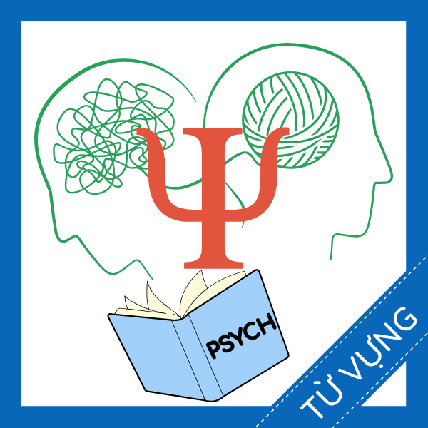 Học từ vựng tiếng anh m&ocirc;n học t&acirc;m l&yacute; học miễn ph&iacute; sq