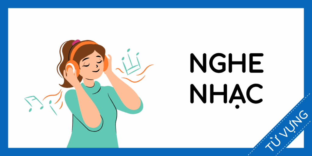 Học từ vựng tiếng anh nghe nhạc miễn ph&iacute; rec