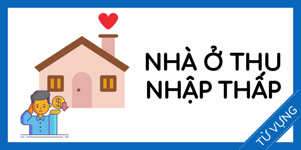 Học từ vựng tiếng anh nh&agrave; ở thu nhập thấp miễn ph&iacute; rec