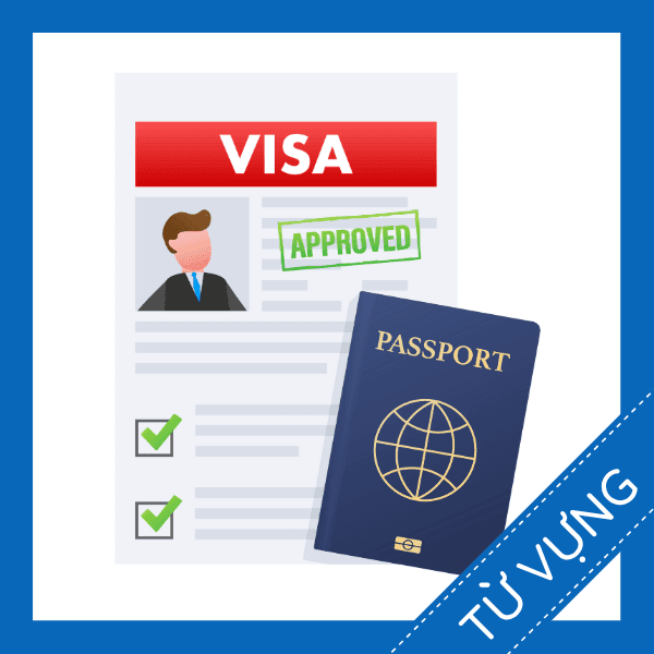 Học từ vựng tiếng anh visa miễn ph&iacute; sq