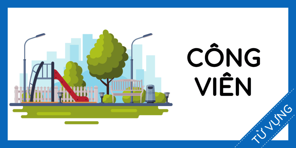 từ vựng tiếng anh c&ocirc;ng vi&ecirc;n rec